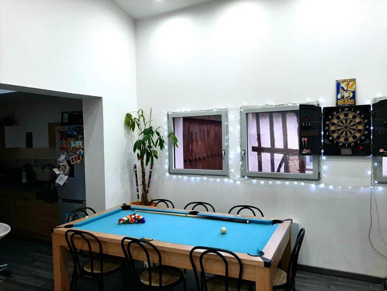 Apartamento Loft Des Ursulines Châlons-en-Champagne Exterior foto