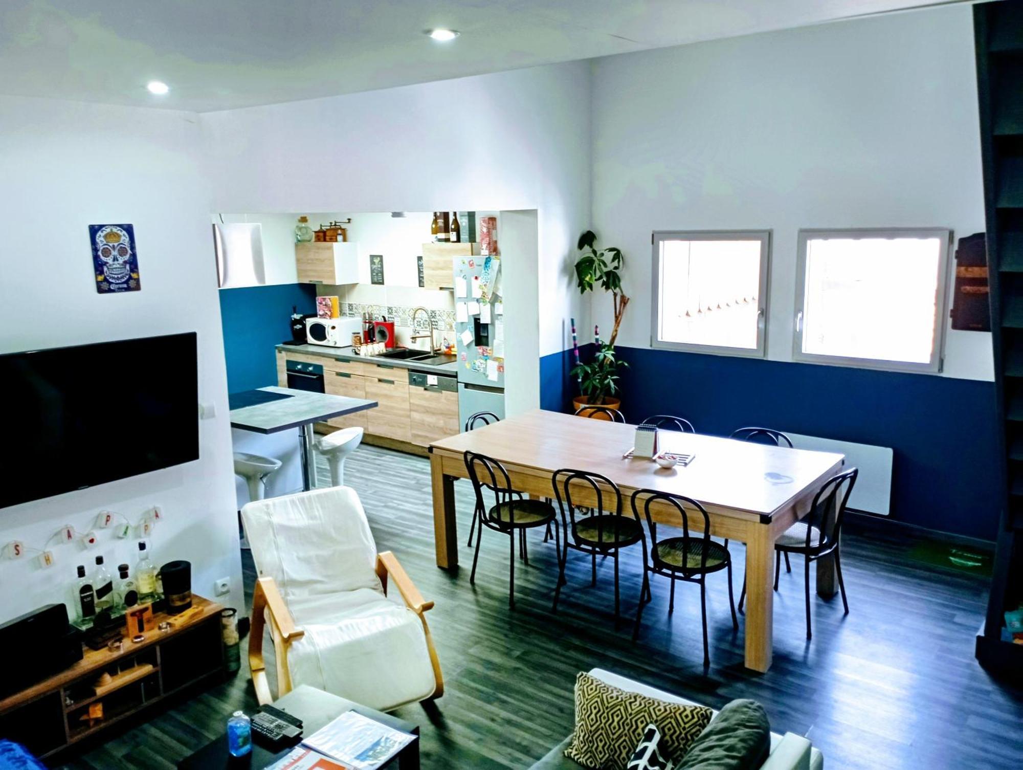 Apartamento Loft Des Ursulines Châlons-en-Champagne Exterior foto
