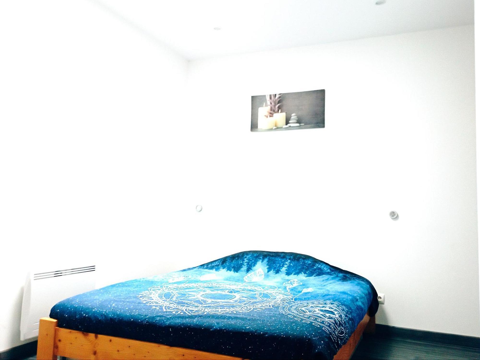 Apartamento Loft Des Ursulines Châlons-en-Champagne Exterior foto