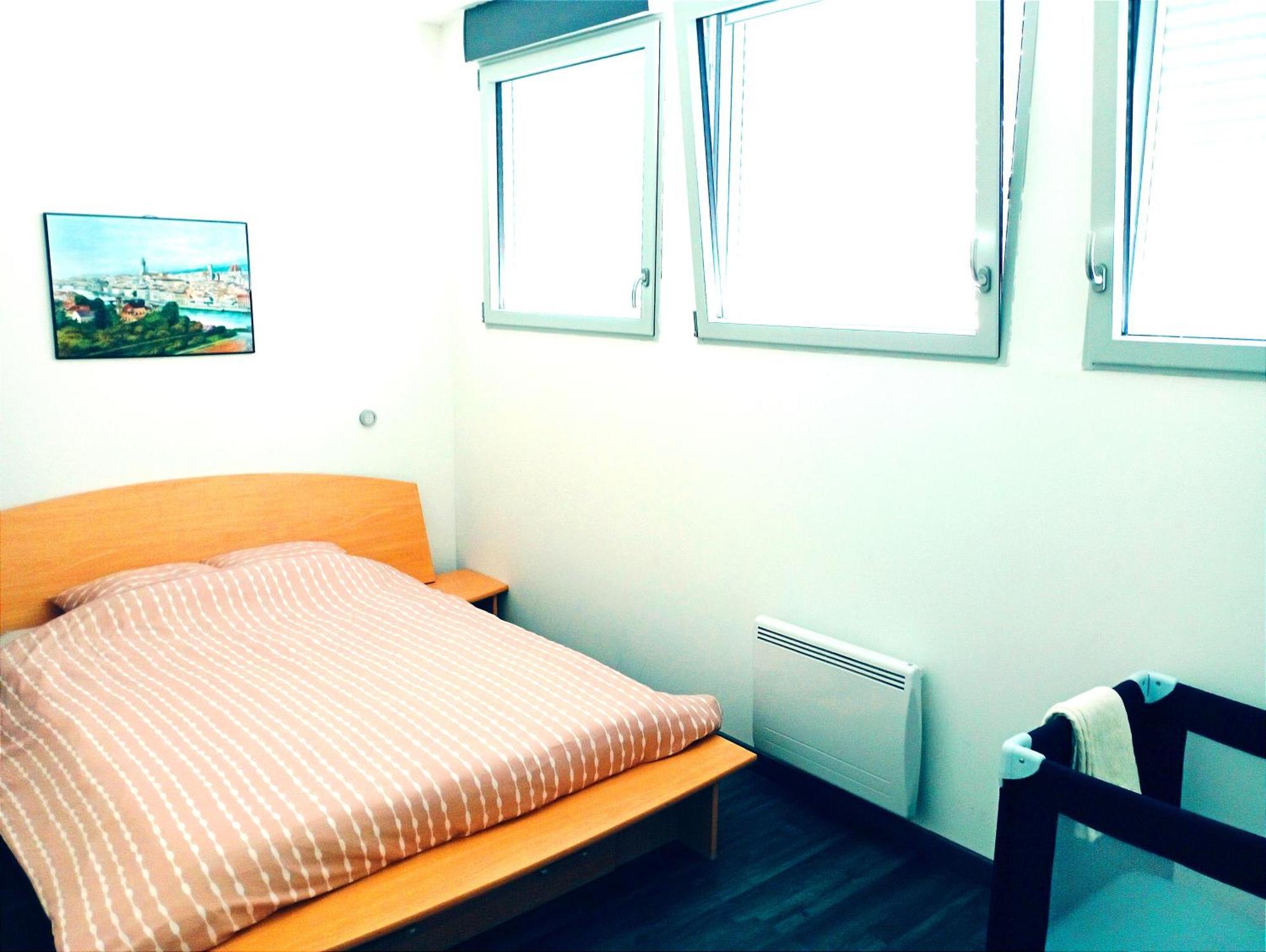 Apartamento Loft Des Ursulines Châlons-en-Champagne Exterior foto